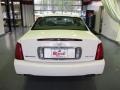 White Diamond Pearl - DeVille Sedan Photo No. 3