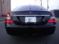 Black - S 550 Sedan Photo No. 7