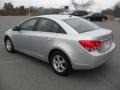 Silver Ice Metallic - Cruze LT Photo No. 2