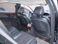 Black - S 550 Sedan Photo No. 12