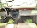 White Diamond Pearl - DeVille Sedan Photo No. 9