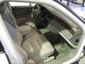White Diamond Pearl - DeVille Sedan Photo No. 10