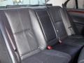 Black - S 550 Sedan Photo No. 14
