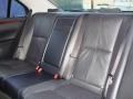 Black - S 550 Sedan Photo No. 16