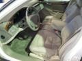 White Diamond Pearl - DeVille Sedan Photo No. 13