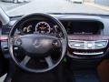 Black - S 550 Sedan Photo No. 18