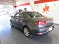 Indium Gray Metallic - Eos Komfort Photo No. 2