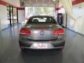 Indium Gray Metallic - Eos Komfort Photo No. 3
