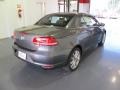 Indium Gray Metallic - Eos Komfort Photo No. 4