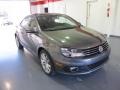 Indium Gray Metallic - Eos Komfort Photo No. 5