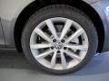 Indium Gray Metallic - Eos Komfort Photo No. 6
