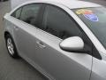 Silver Ice Metallic - Cruze LT Photo No. 22
