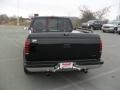 1999 Onyx Black Chevrolet Silverado 1500 LT Extended Cab  photo #3