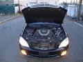 Black - S 550 Sedan Photo No. 40