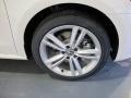 2012 Volkswagen Passat V6 SE Wheel and Tire Photo