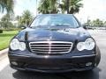 2006 Black Mercedes-Benz C 230 Sport  photo #3