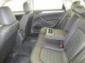 Titan Black Interior Photo for 2012 Volkswagen Passat #59952100
