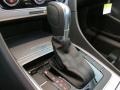  2012 Passat V6 SE 6 Speed Tiptronic Automatic Shifter