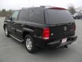 Sable Black - Escalade  Photo No. 2