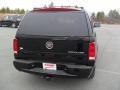 Sable Black - Escalade  Photo No. 3