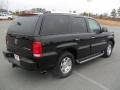 Sable Black - Escalade  Photo No. 4