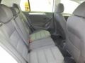 Candy White - Golf 4 Door Photo No. 7