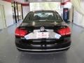 Black - Passat TDI SE Photo No. 3
