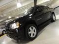 Black - Avalanche LTZ 4WD Photo No. 2