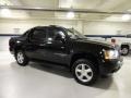Black - Avalanche LTZ 4WD Photo No. 6