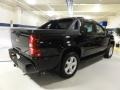 Black - Avalanche LTZ 4WD Photo No. 8