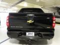 Black - Avalanche LTZ 4WD Photo No. 9