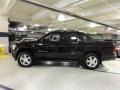 Black - Avalanche LTZ 4WD Photo No. 10