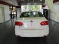 Candy White - Jetta TDI Sedan Photo No. 3