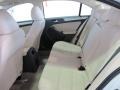 Candy White - Jetta TDI Sedan Photo No. 10