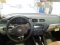 Candy White - Jetta TDI Sedan Photo No. 11