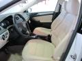 Candy White - Jetta TDI Sedan Photo No. 12