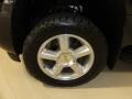 Black - Avalanche LTZ 4WD Photo No. 30