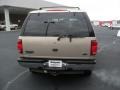 1998 Light Prairie Tan Metallic Ford Expedition XLT 4x4  photo #3