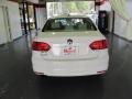 Candy White - Jetta TDI Sedan Photo No. 3