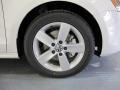 Candy White - Jetta TDI Sedan Photo No. 6