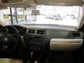 Candy White - Jetta TDI Sedan Photo No. 8