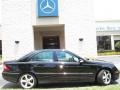 Black - C 230 Sport Photo No. 5