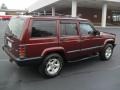 Sienna Pearl - Cherokee Sport Photo No. 4
