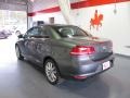 Indium Gray Metallic - Eos Komfort Photo No. 2
