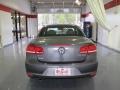 Indium Gray Metallic - Eos Komfort Photo No. 3
