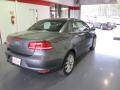 Indium Gray Metallic - Eos Komfort Photo No. 4