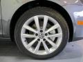 Indium Gray Metallic - Eos Komfort Photo No. 6