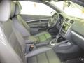Indium Gray Metallic - Eos Komfort Photo No. 9