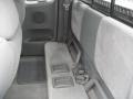  2007 Tacoma V6 PreRunner TRD Access Cab Graphite Gray Interior