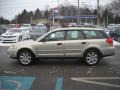Champagne Gold Opal - Outback 2.5i Wagon Photo No. 6